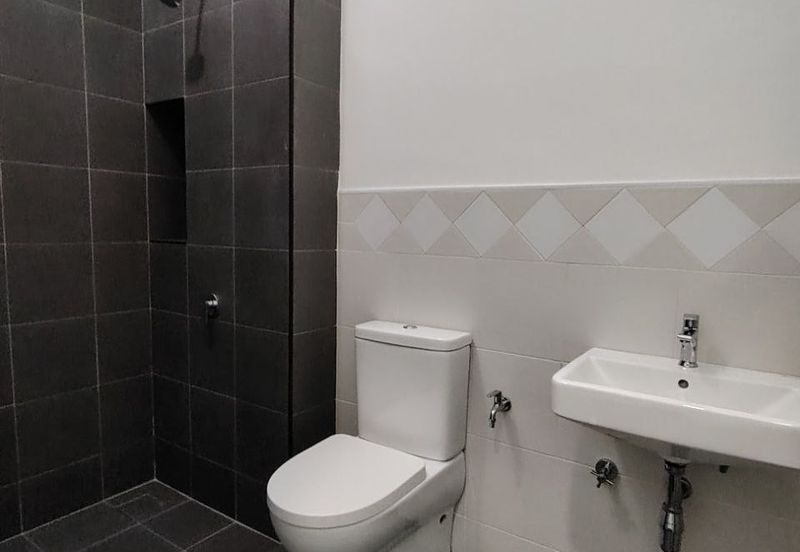 Mellowood @ Eco Majestic