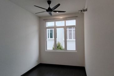 Mellowood @ Eco Majestic