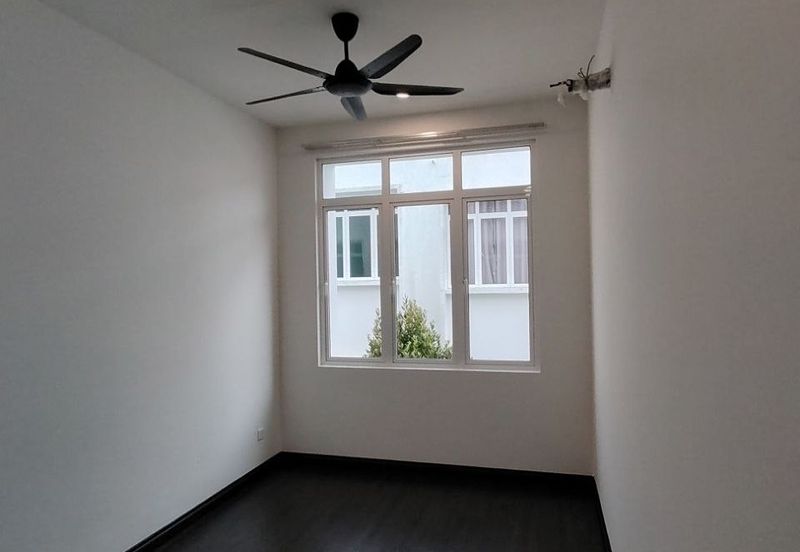 Mellowood @ Eco Majestic