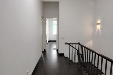 Mellowood @ Eco Majestic