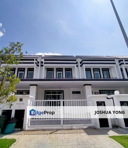 Merrydale,Eco Majestic Semenyih Near Jaya grocer renovated Terrace House for Sale , Selangor, Semenyih