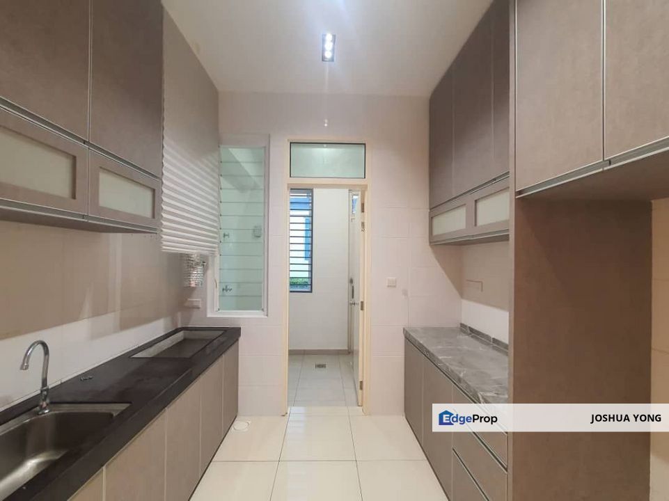 Merrydale,Eco Majestic Semenyih Near Jaya grocer renovated Terrace House for Sale , Selangor, Semenyih