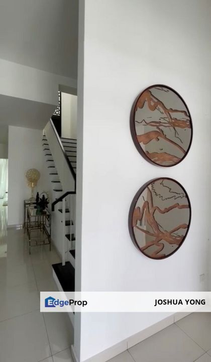 Eco Majestic Merrydale (22x70), Semenyih, Semenyih, Selangor, Semenyih