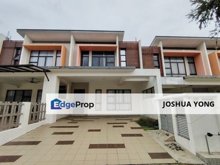 Grandlis,Setia Ecohill,Semenyih Double Storey Superlink for Rent, Selangor, Semenyih
