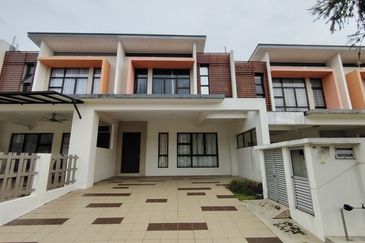 Grandlis @ Setia EcoHill