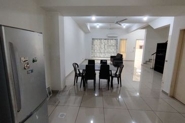 Grandlis @ Setia EcoHill