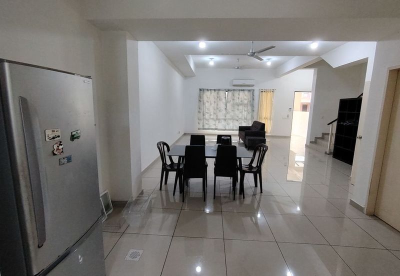 Grandlis @ Setia EcoHill