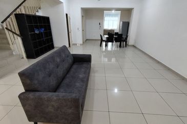 Grandlis @ Setia EcoHill