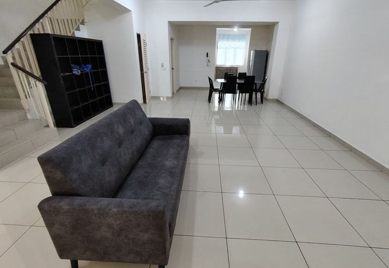 Grandlis @ Setia EcoHill