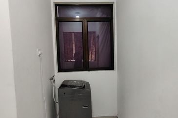 Grandlis @ Setia EcoHill