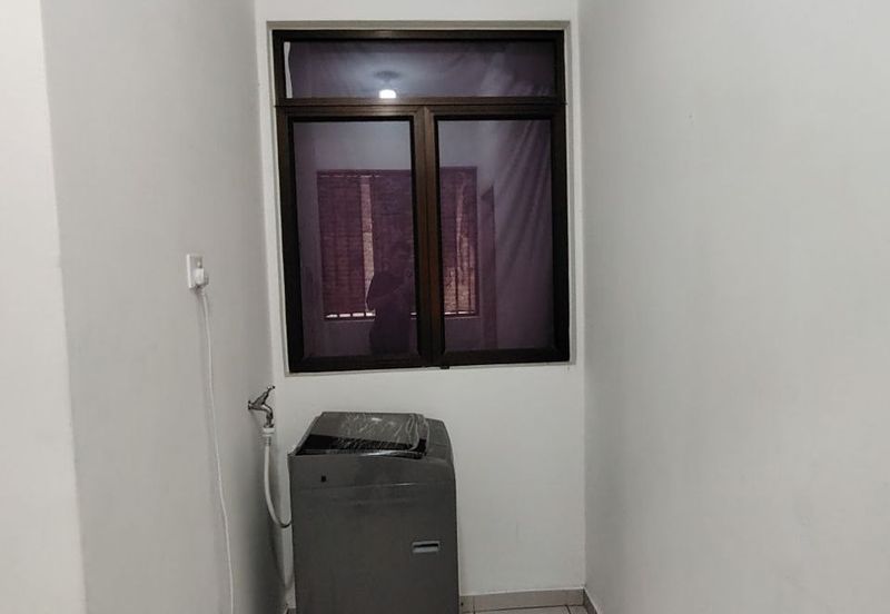 Grandlis @ Setia EcoHill