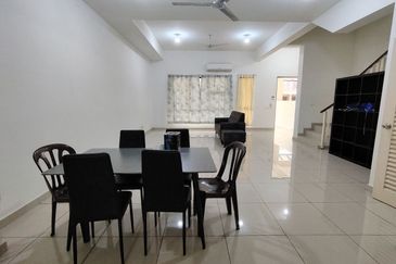 Grandlis @ Setia EcoHill