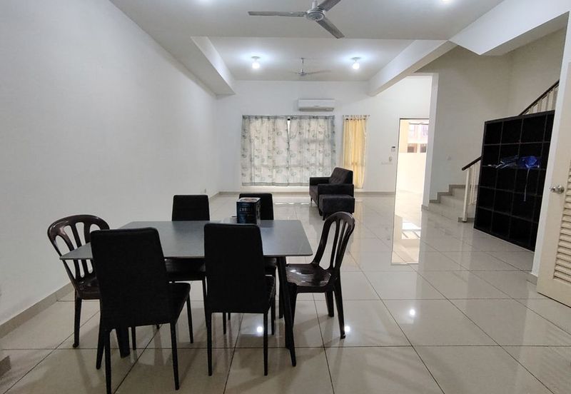 Grandlis @ Setia EcoHill