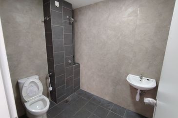 Friska, Setia Ecohill 2, Semenyih 2 Storey Semi D for Rent