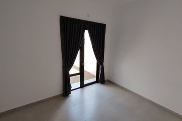 Friska, Setia Ecohill 2, Semenyih 2 Storey Semi D for Rent