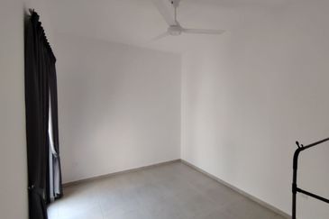 Friska, Setia Ecohill 2, Semenyih 2 Storey Semi D for Rent
