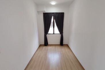 Friska, Setia Ecohill 2, Semenyih 2 Storey Semi D for Rent