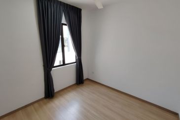 Friska, Setia Ecohill 2, Semenyih 2 Storey Semi D for Rent