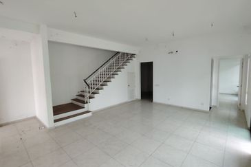 Tenderfields @ Eco Majestic