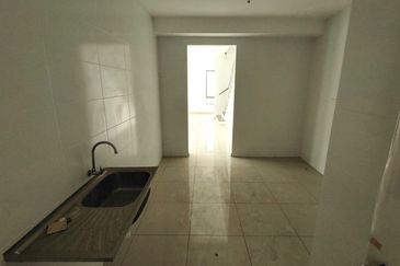 Tenderfields @ Eco Majestic