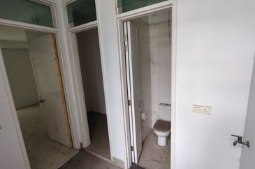 Tenderfields @ Eco Majestic