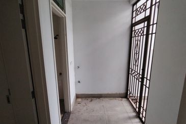 Tenderfields @ Eco Majestic