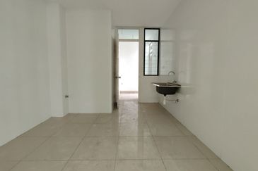 Tenderfields @ Eco Majestic