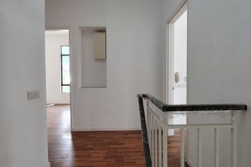 Tenderfields @ Eco Majestic