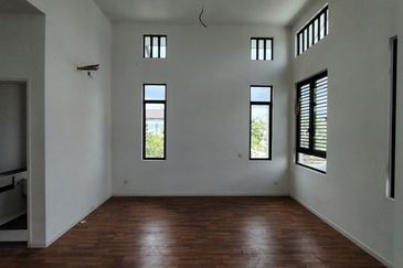 Tenderfields @ Eco Majestic