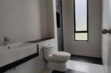 Tenderfields @ Eco Majestic