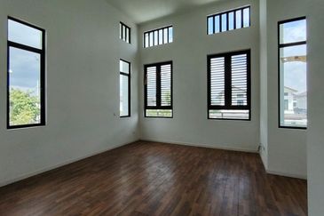 Tenderfields @ Eco Majestic