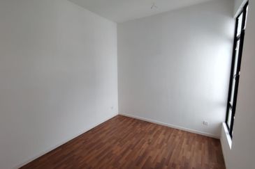 Tenderfields @ Eco Majestic