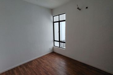 Tenderfields @ Eco Majestic