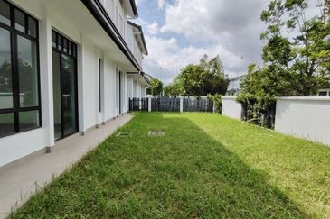 Tenderfields @ Eco Majestic