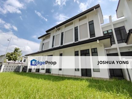 Tenderfield Eco Majestic ,Semenyih  CORNER LOT (BIG LAND)  , Selangor, Semenyih
