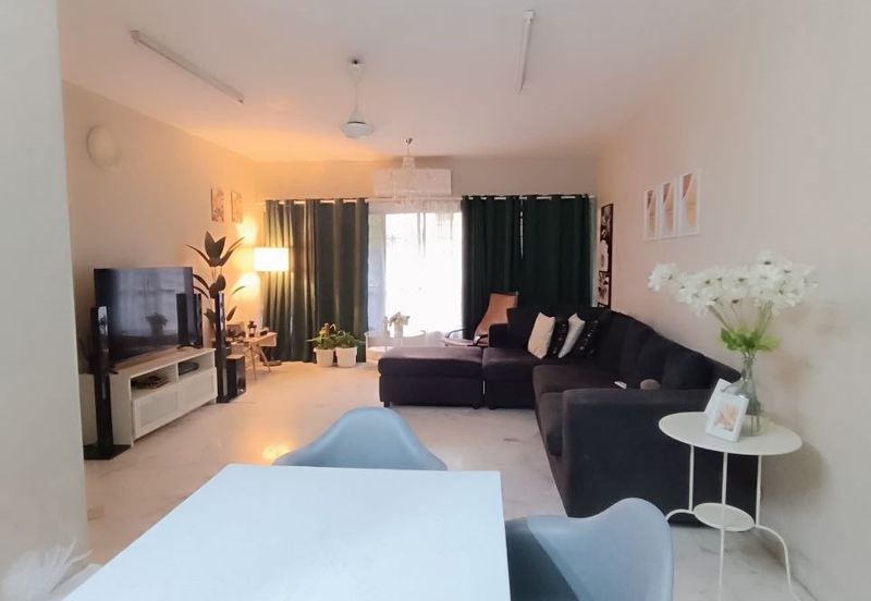 Baiduri Apartment @ Desa Pandan