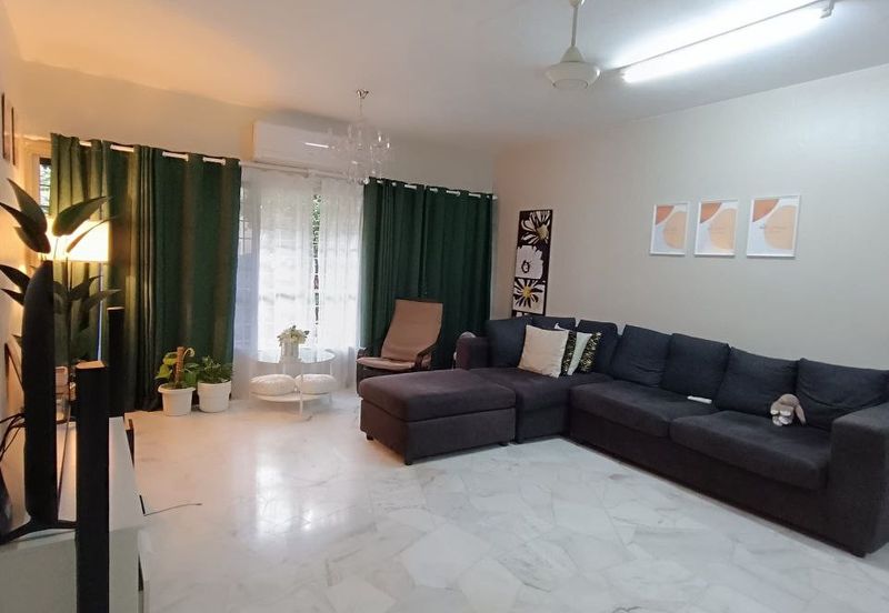 Baiduri Apartment @ Desa Pandan