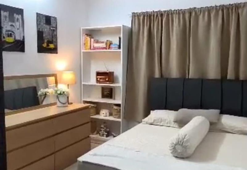 Baiduri Apartment @ Desa Pandan