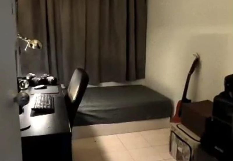 Baiduri Apartment @ Desa Pandan