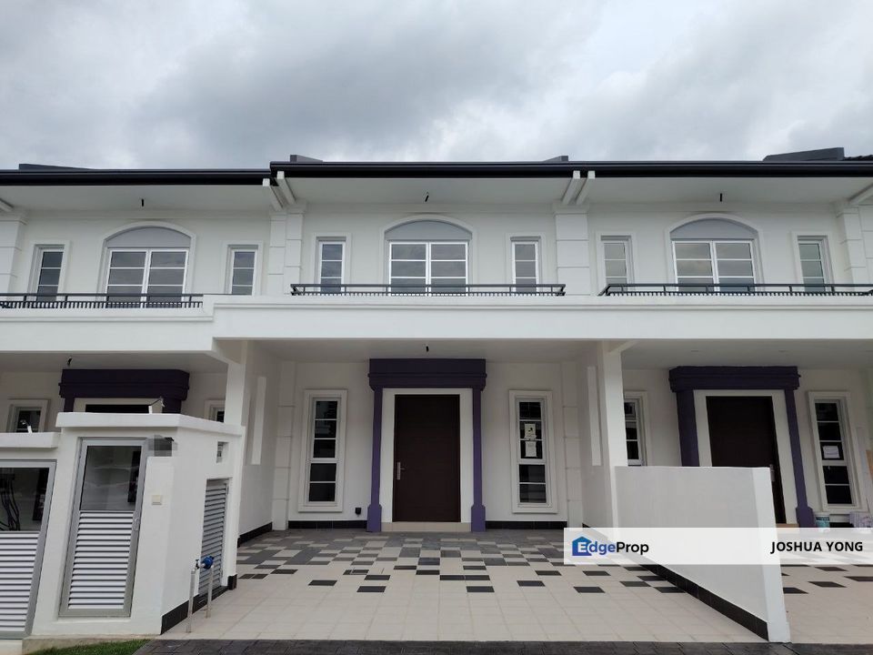 Eco Majestic Cherrywood, Semenyih Classic Home for Sale, Selangor, Semenyih