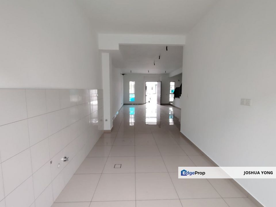 Eco Majestic Cherrywood, Semenyih Classic Home for Sale, Selangor, Semenyih