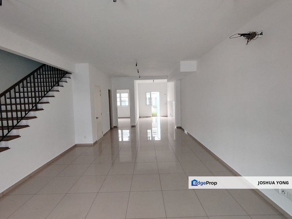 Eco Majestic Cherrywood, Semenyih Classic Home for Sale, Selangor, Semenyih