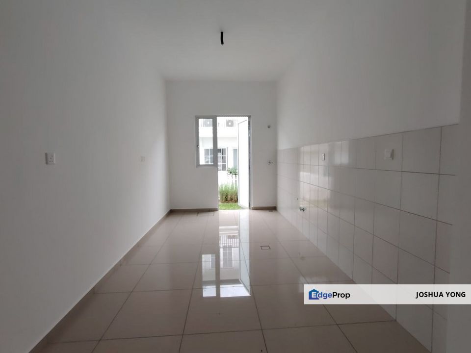 Eco Majestic Cherrywood, Semenyih Classic Home for Sale, Selangor, Semenyih