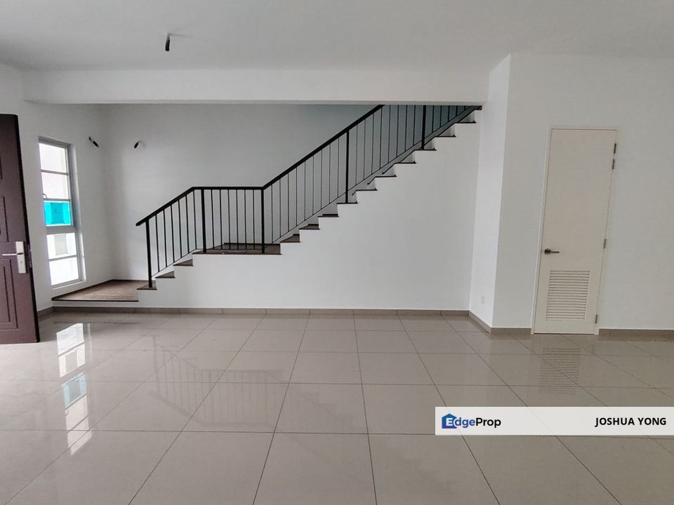 Eco Majestic Cherrywood, Semenyih Classic Home for Sale, Selangor, Semenyih