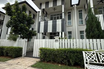 Mellowood @ Eco Majestic