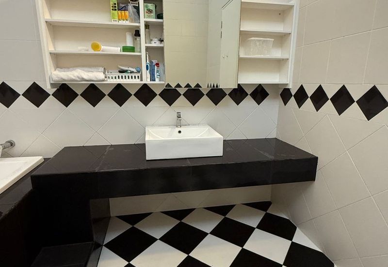 Mellowood @ Eco Majestic