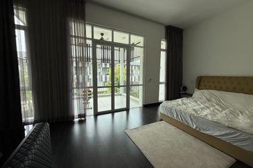 Mellowood @ Eco Majestic