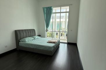 Mellowood @ Eco Majestic