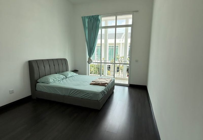 Mellowood @ Eco Majestic