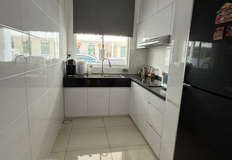 Mellowood @ Eco Majestic